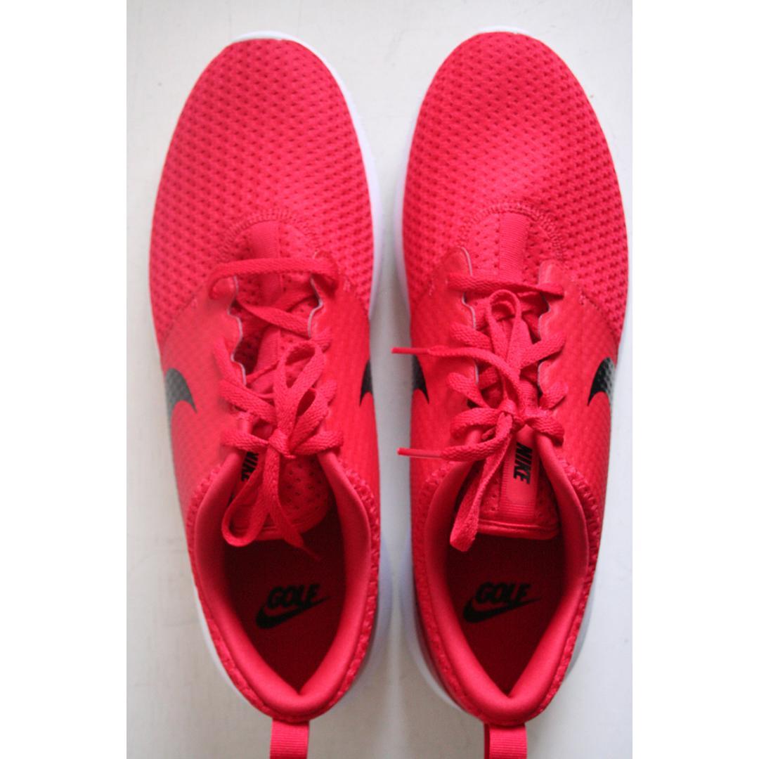 27.5cm ナイキ ローシ G ユニバーシティレッド