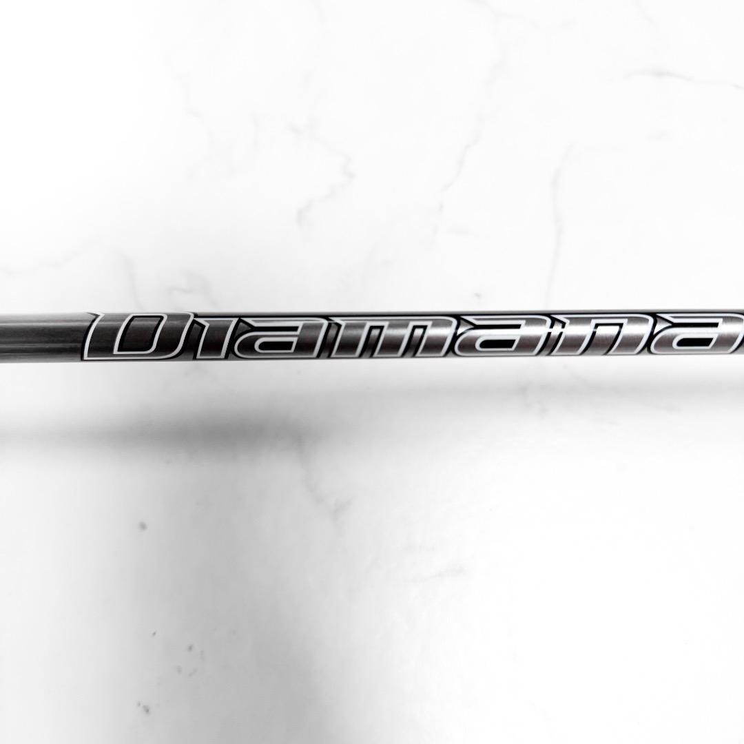 スリクソン SRIXON ZX MKII フェアウェイ ウッド 5W 50-S