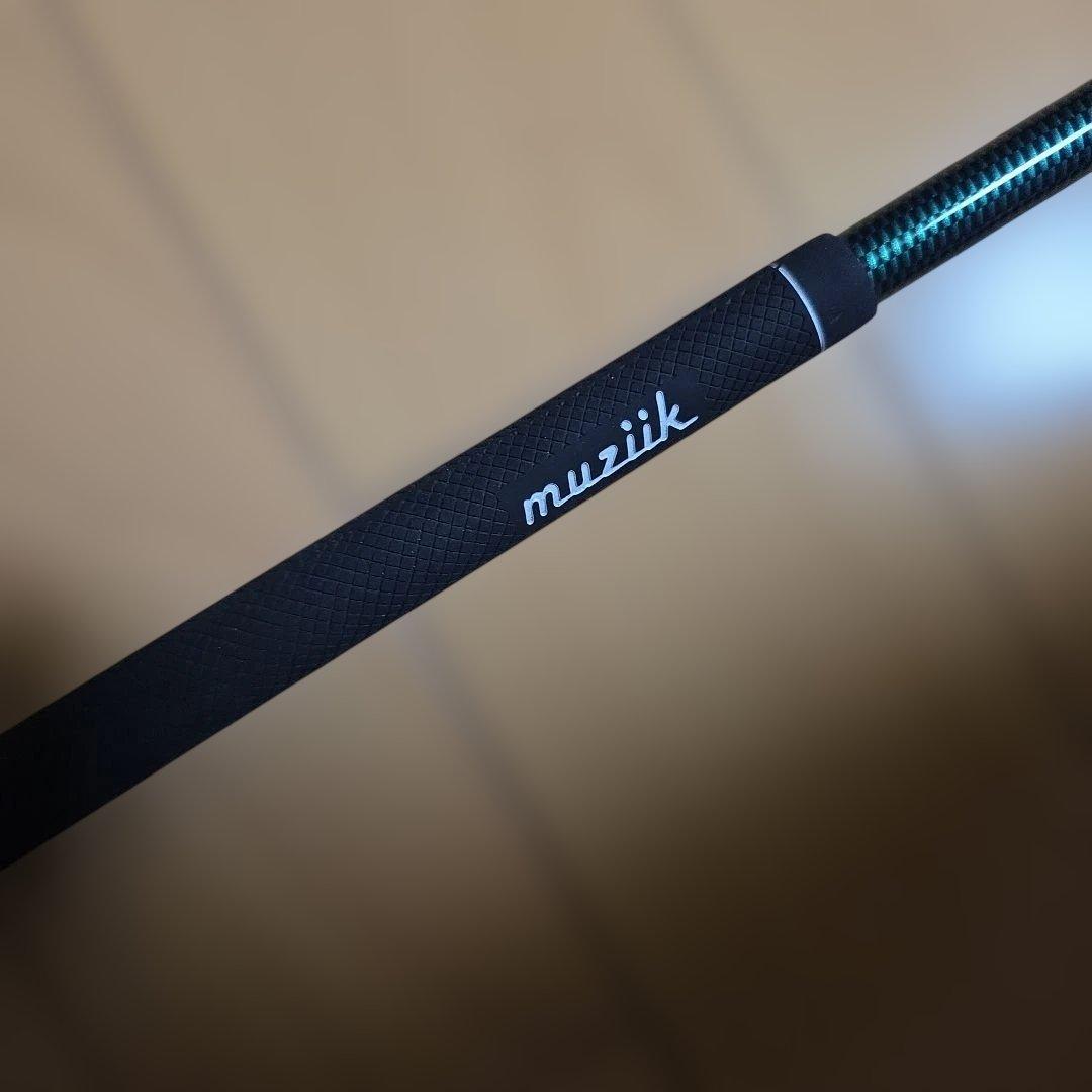 ヤマハ RMX DD-1 ドライバー 10.5度、付属品添付