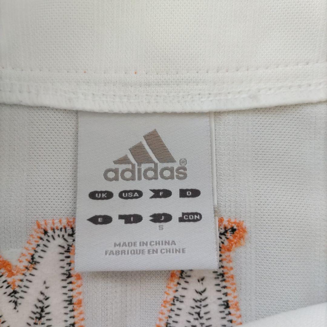 adidas GIANTS ユニフォーム 坂本6番 Sサイズ