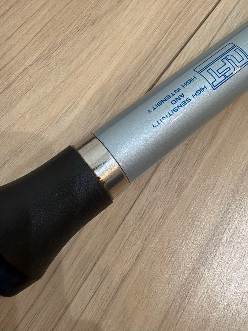 NFT パワーループ アドバンス シーマイティ40 330 舟竿