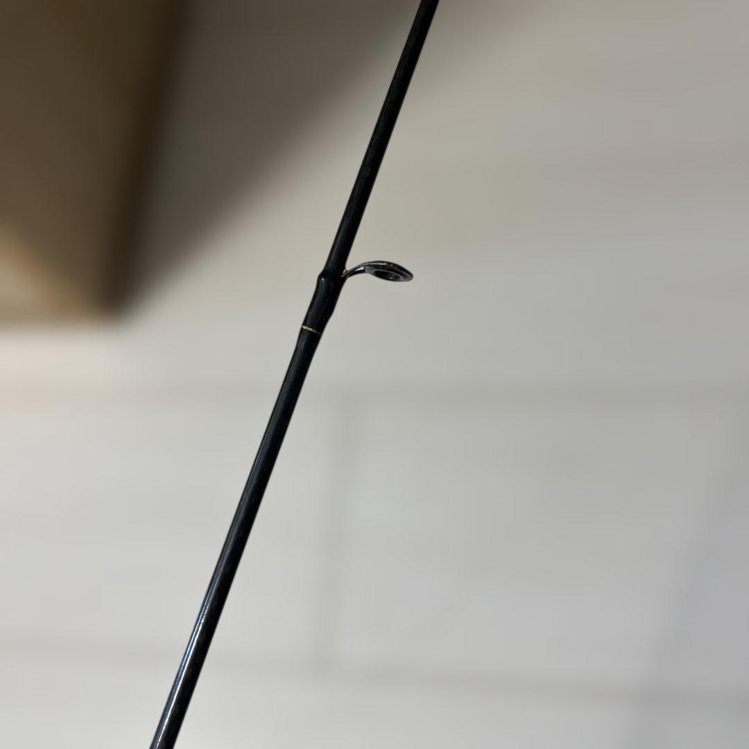 チームダイワ　TD-561-2RB トップウォーター