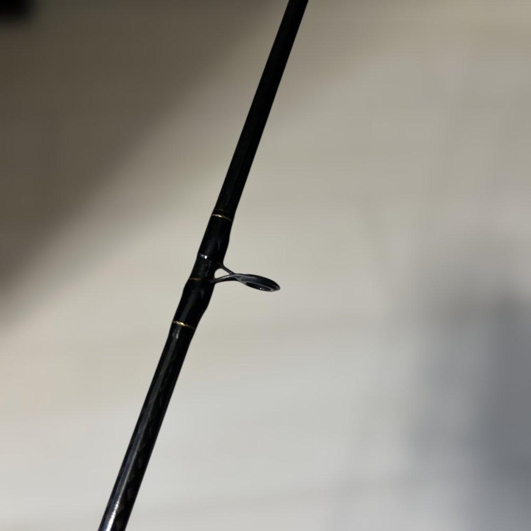 チームダイワ　TD-561-2RB トップウォーター