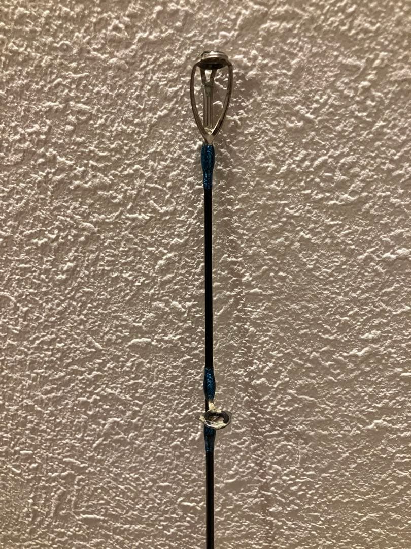 船竿　シーマイティR 64 50-300