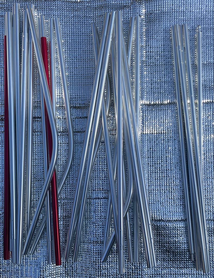 コールマンテント TOUGH SCREEN 2-ROOM HOUSE+