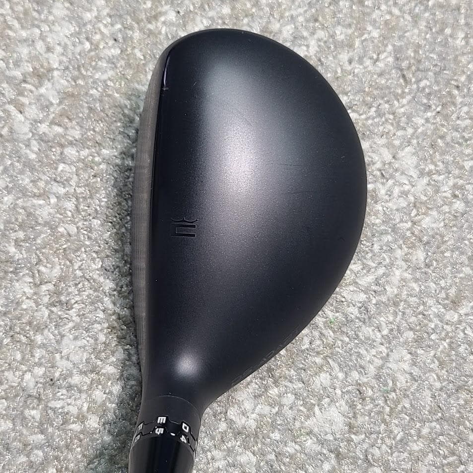 【COBRA】コブラ DS-ADAPT ユーティリティ3H 19° U3◇SR