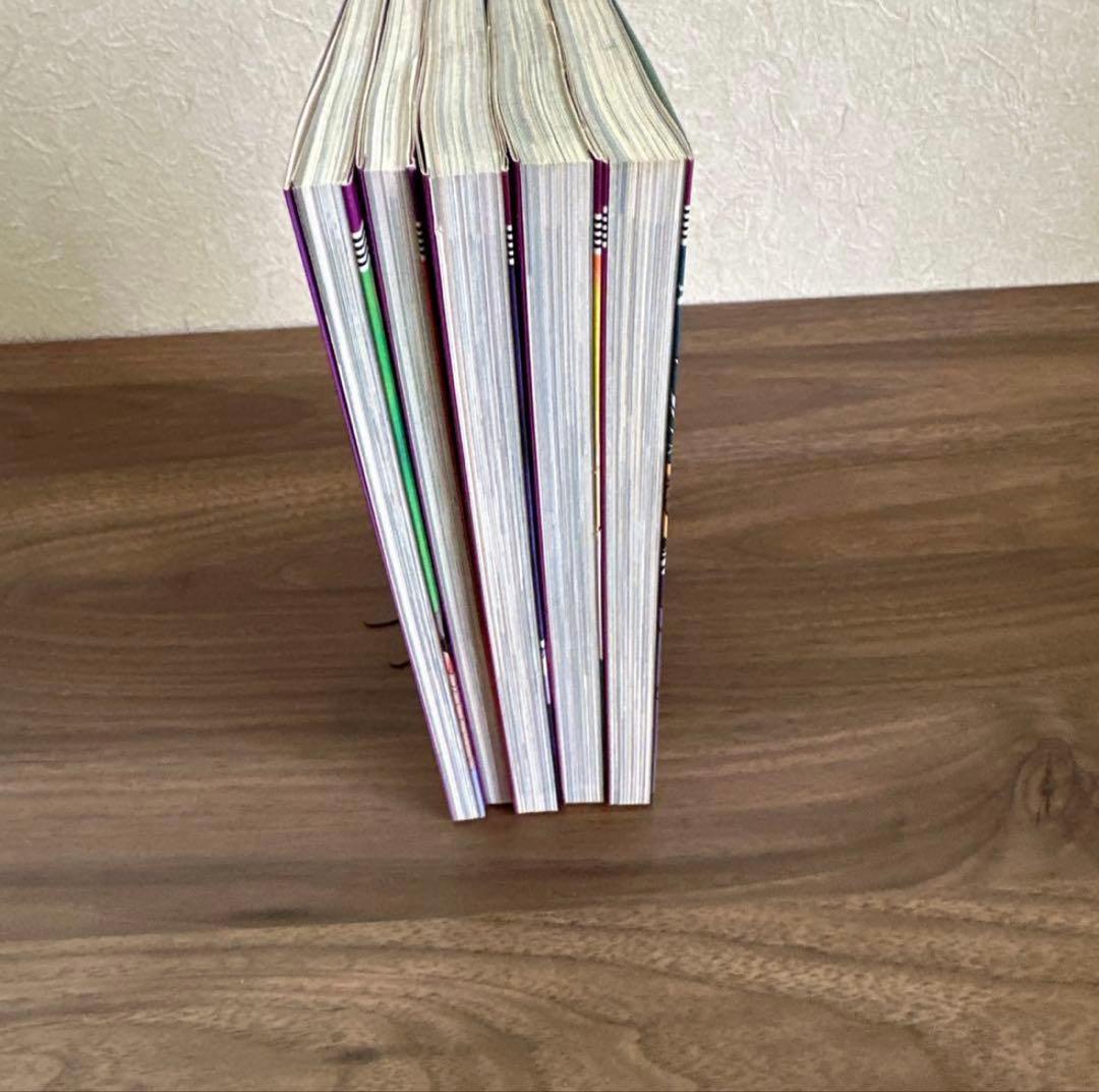 幽遊白書　全巻セット ☆初版多数☆ チラシ付き ・ アニメコミックス付き