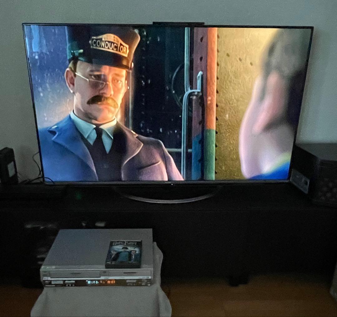 Panasonic DMR-E75V DVDレコーダー