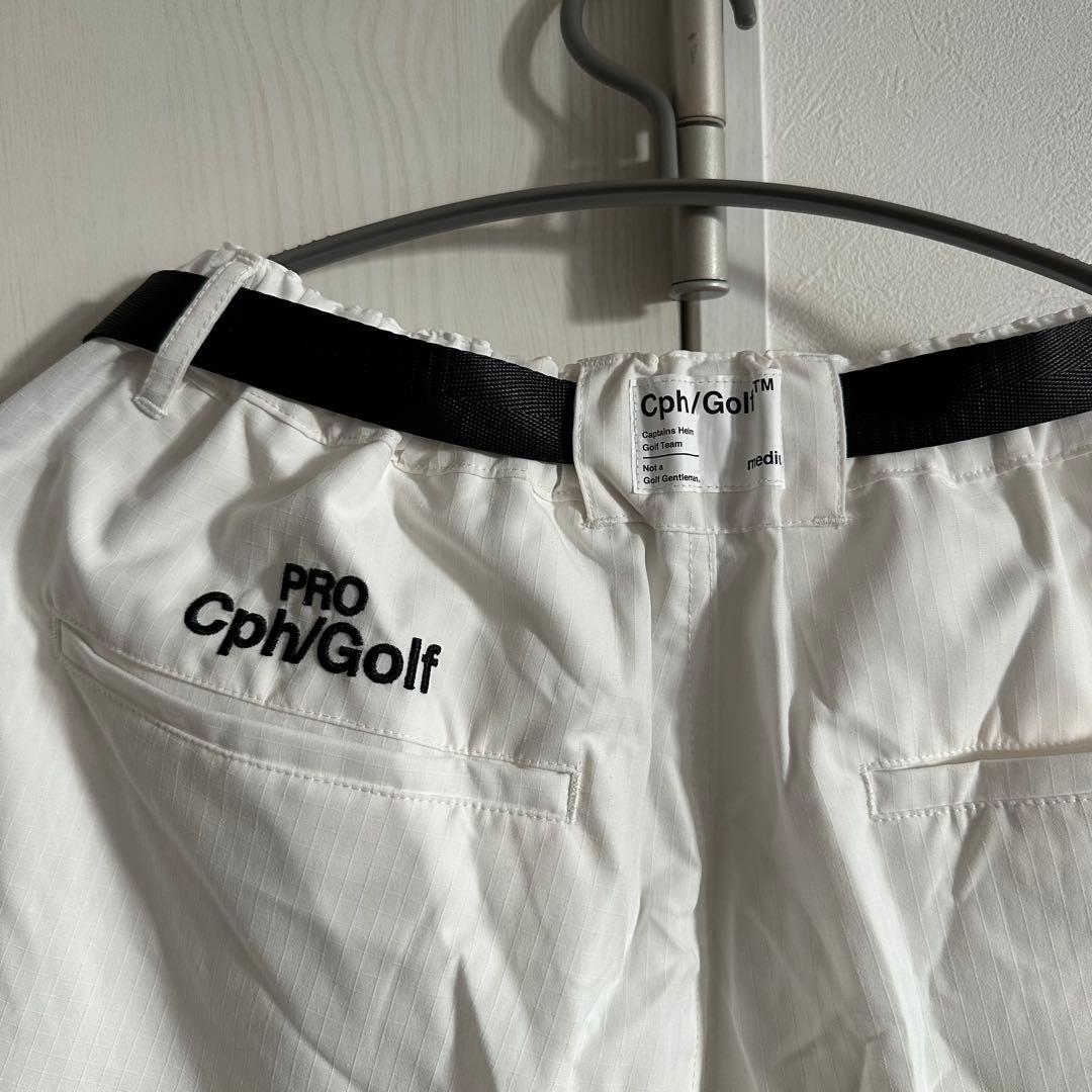 Cody　Cph/Golf メンズゴルフパンツ