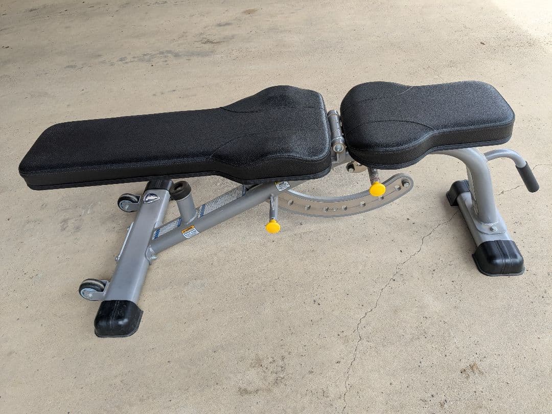 タフスタッフDXマルチパーパスベンチ CDM-400