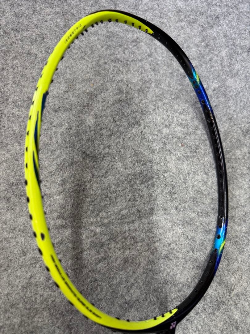 ART 7 バドミントンラケット サイズ5
