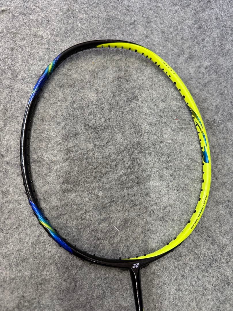 ART 7 バドミントンラケット サイズ5