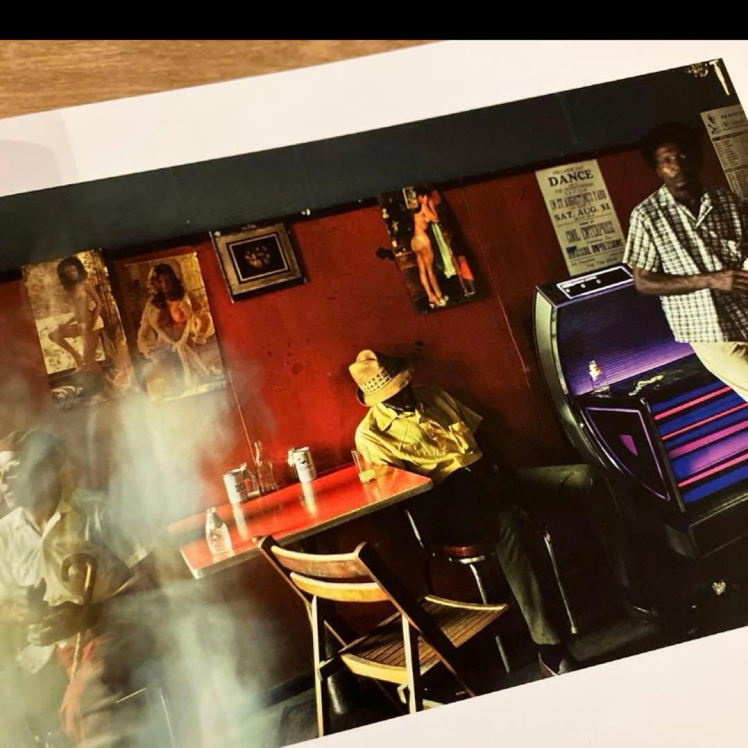 アート・デザイン・音楽 Joel Sternfeld: First Pictures