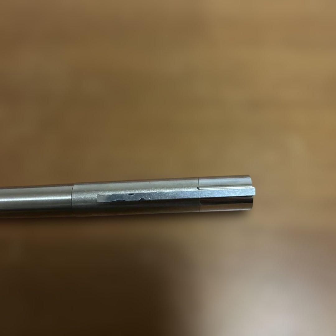 LAMY スカラ 万年筆