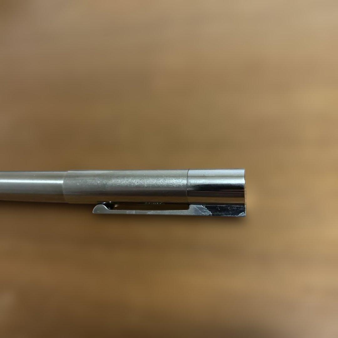 LAMY スカラ 万年筆