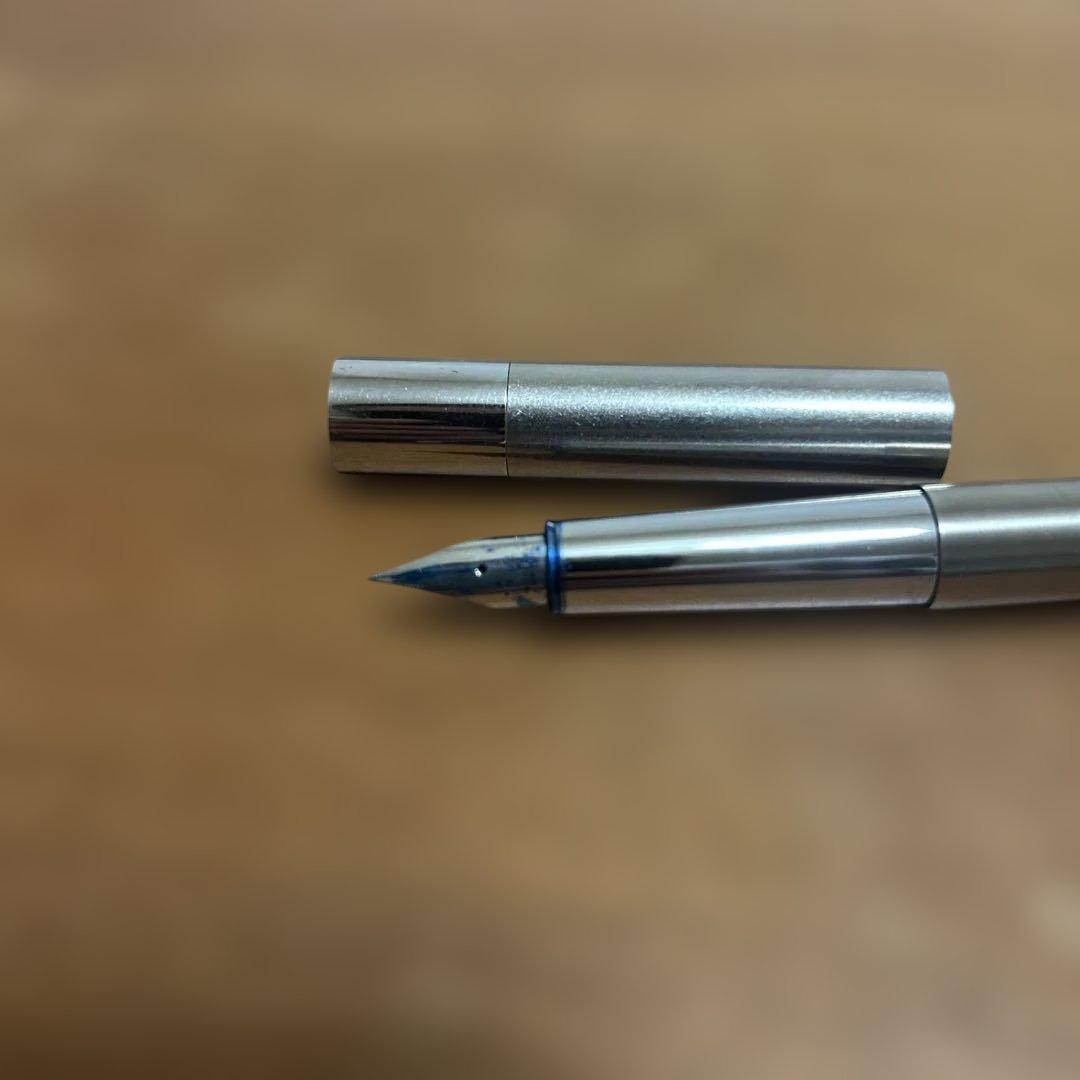 LAMY スカラ 万年筆