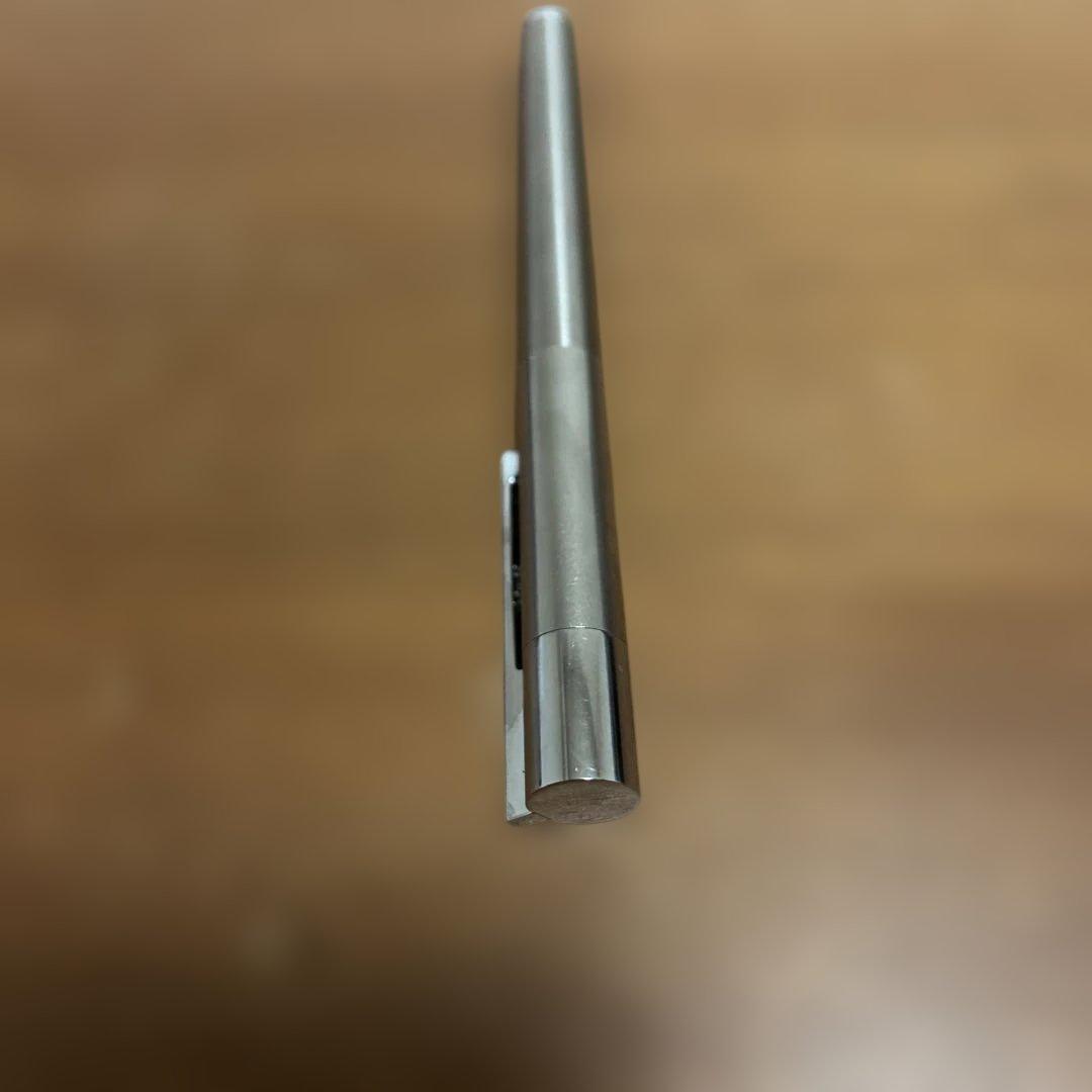 LAMY スカラ 万年筆