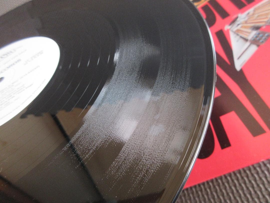 ★BOSTON / CAN'TCHA SAY★ボストン◇Promo 12\"