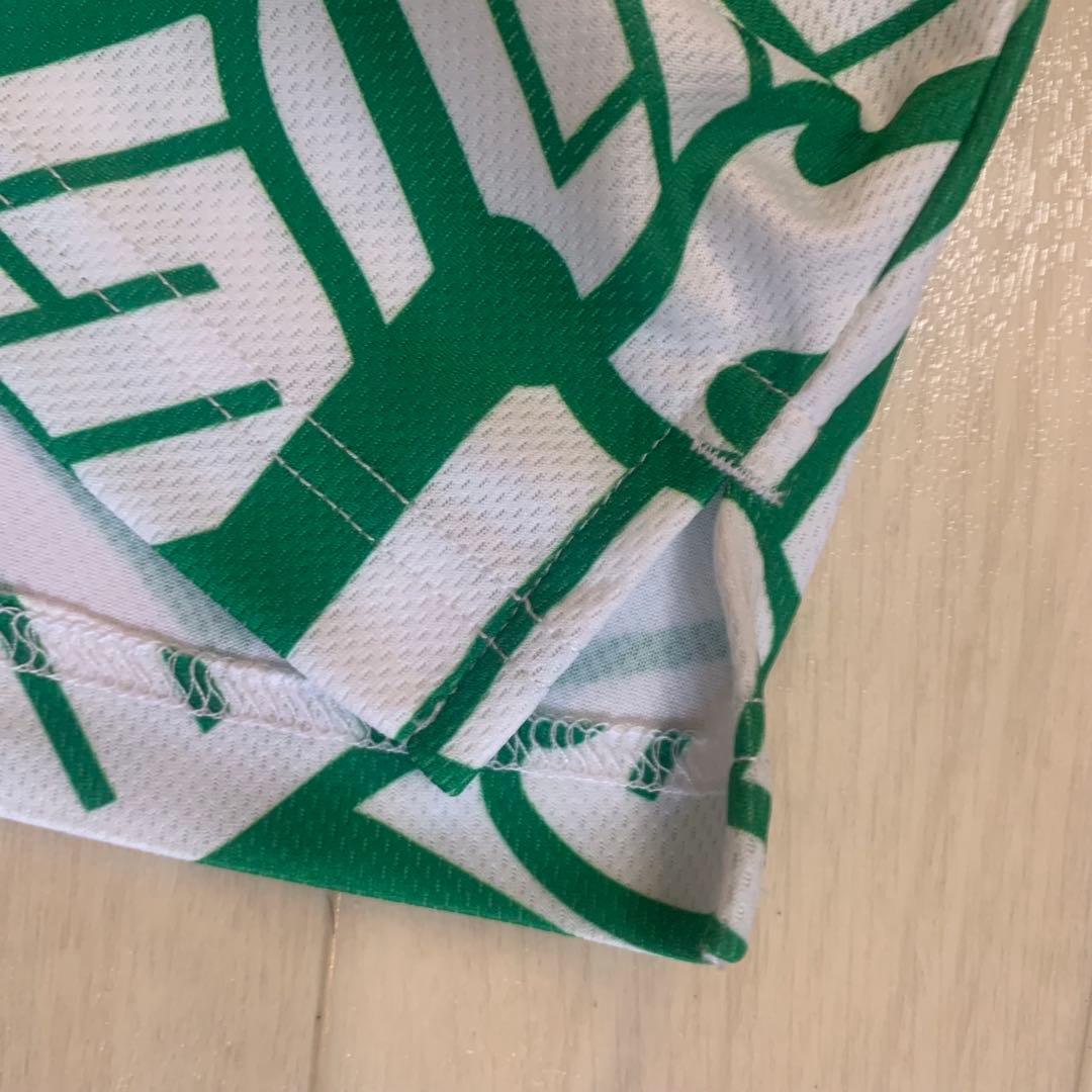 新品■12,100円【ラウドマウスゴルフ】LL レディース　ノースリーブウェア