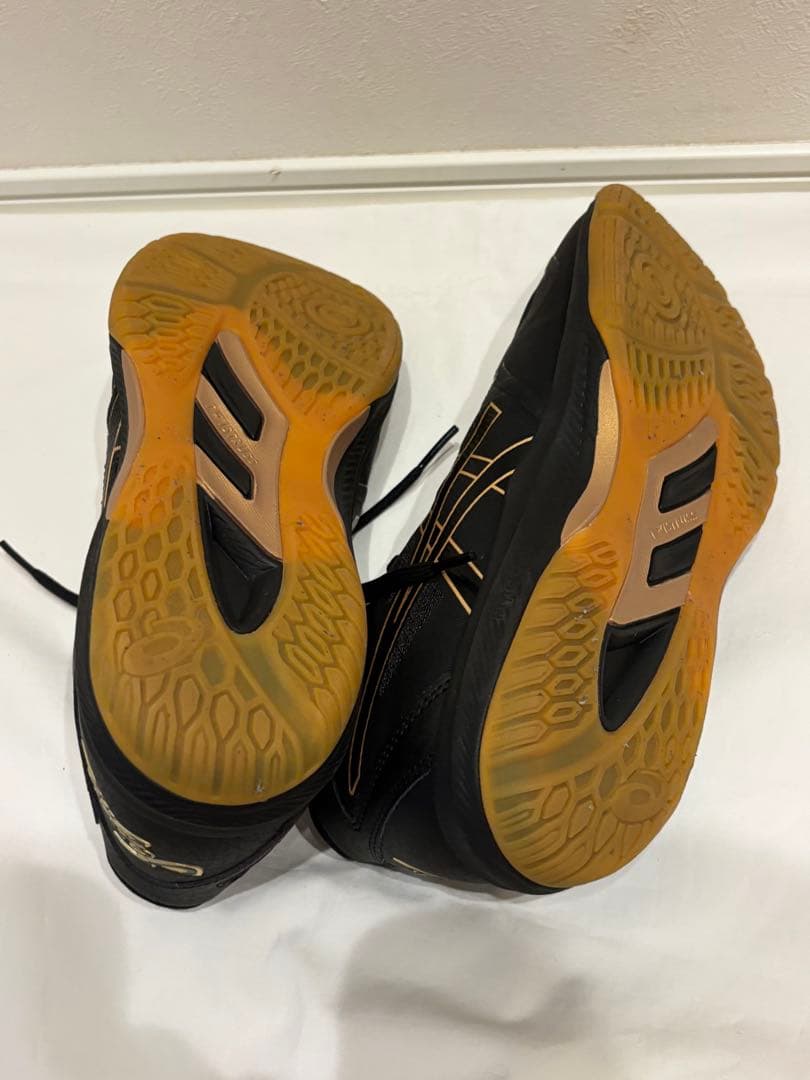 アシックス ROTE JAPAN LYTE FF 3 バレーボールシューズ