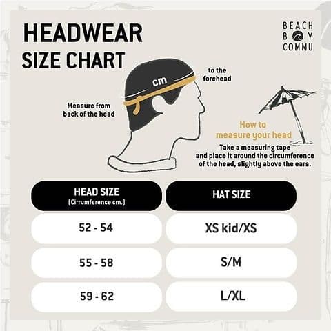 日本国内未入荷 BEACH BOY COMMU - SURF HAT