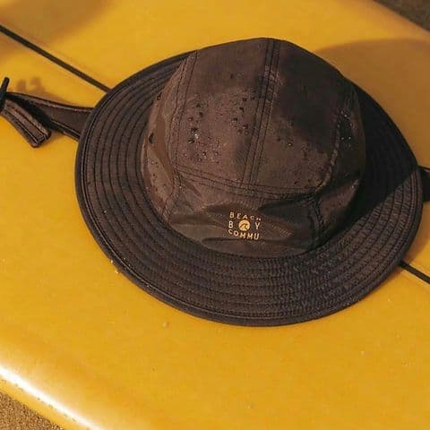 日本国内未入荷 BEACH BOY COMMU - SURF HAT