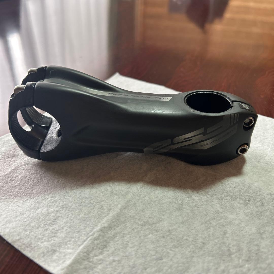 FSA K-FORCE LIGHT カーボンステム