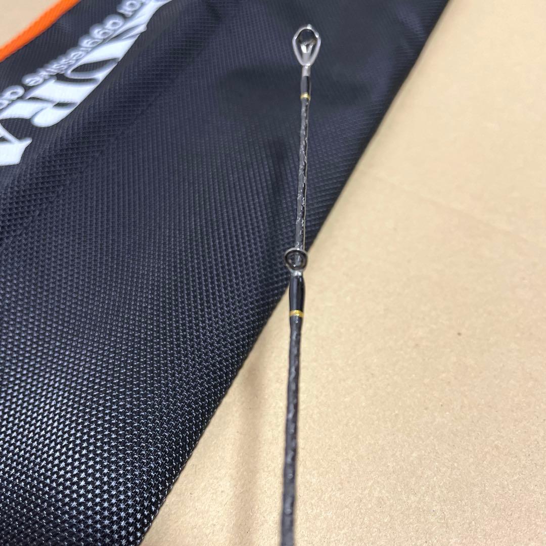 レガーメ X-ARMATURA 影流 XAE-711TZ LEGAME