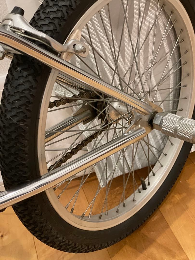 BMX Old School 20インチ Diamond Back ✨美品