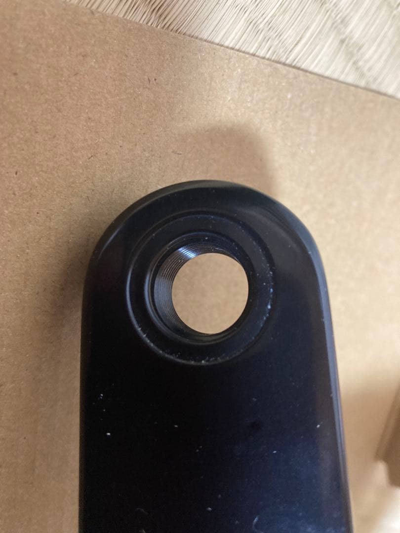 シマノ105 FC-R7100 クランクセット新車外し170mm 50-34T