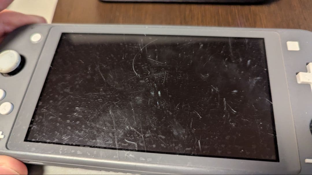 た*ご様 ニンテンドースイッチ Nintendo switch LITE HDH