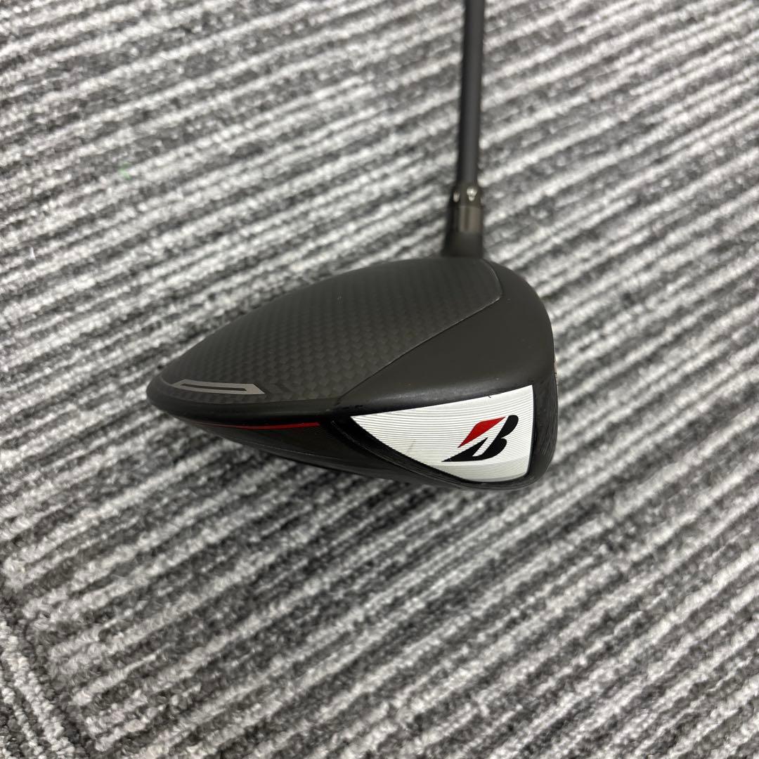 ブリジストンドライバーBX1ST9.5‼️