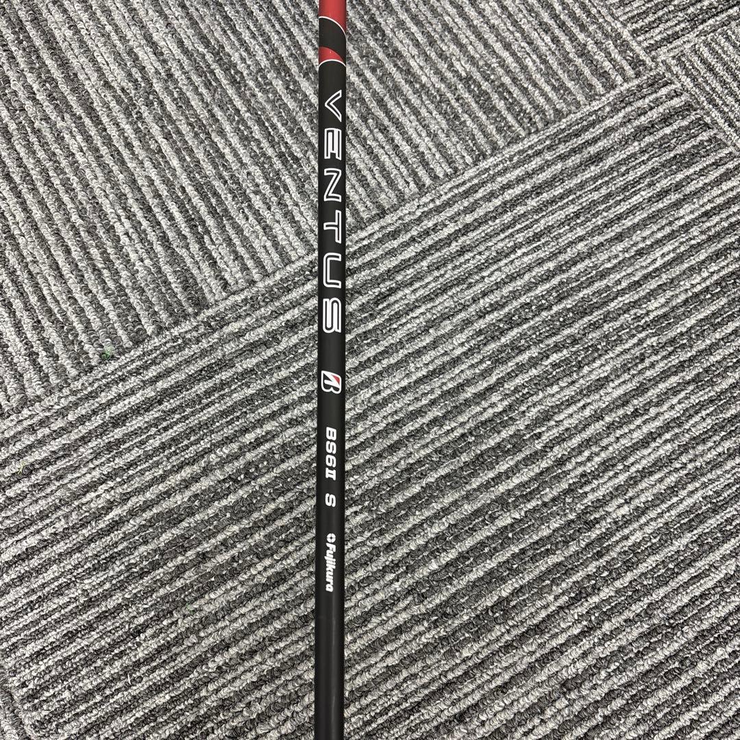 ブリジストンドライバーBX1ST9.5‼️