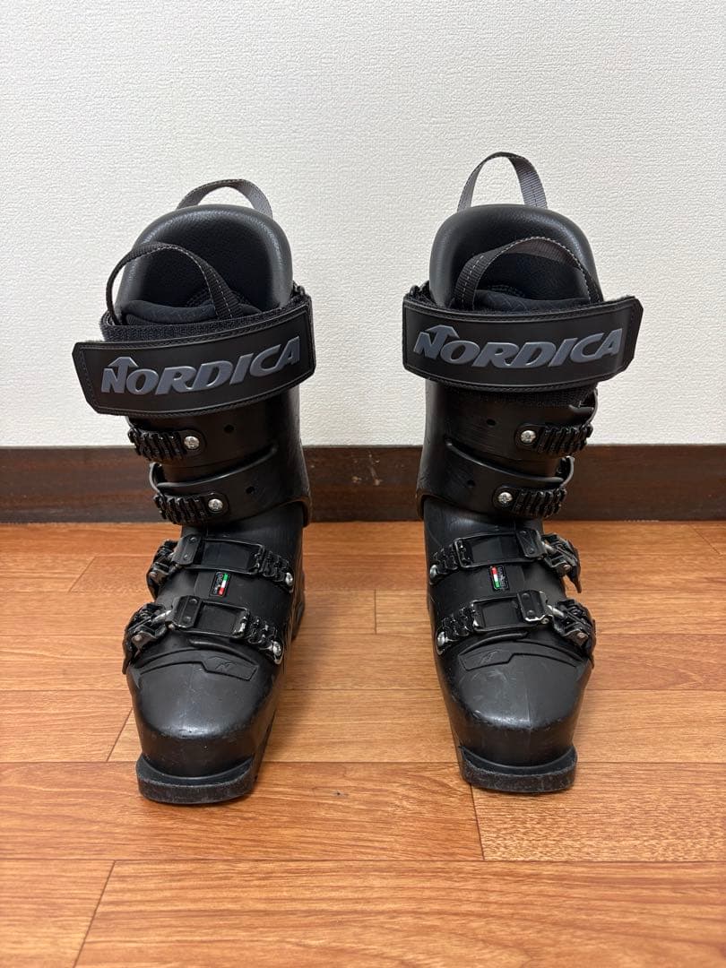 NORDICA ドーベルマン5MLC 23.5cm