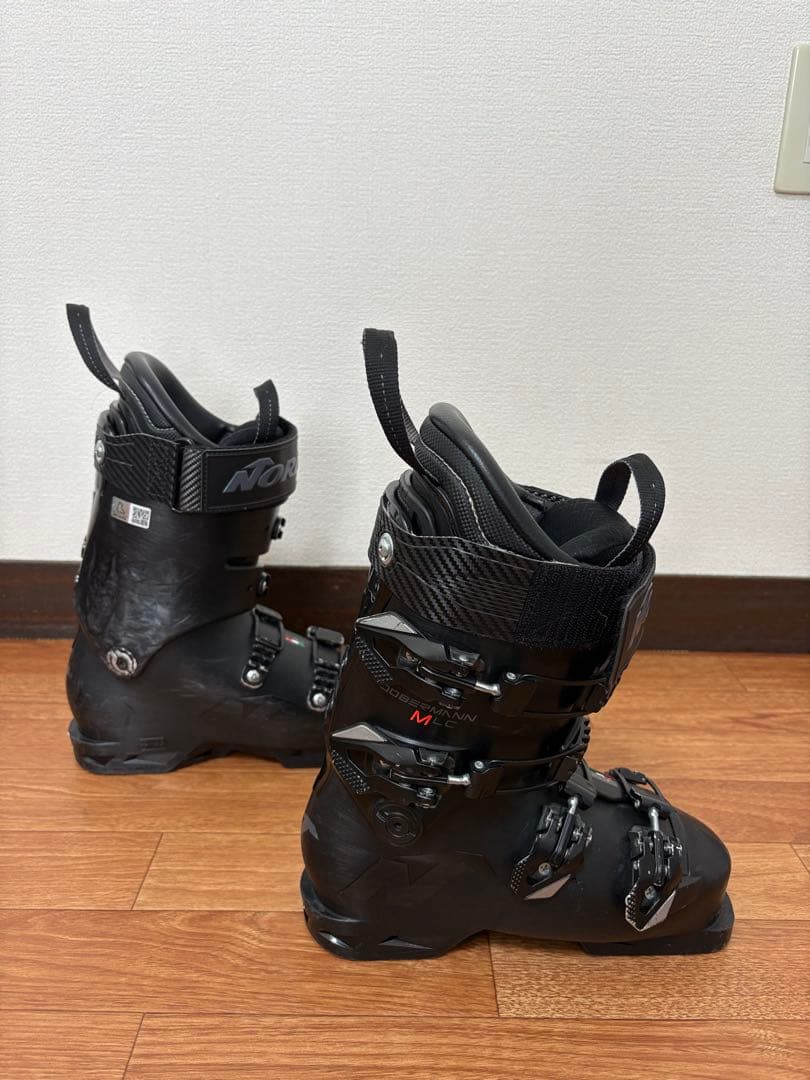 NORDICA ドーベルマン5MLC 23.5cm