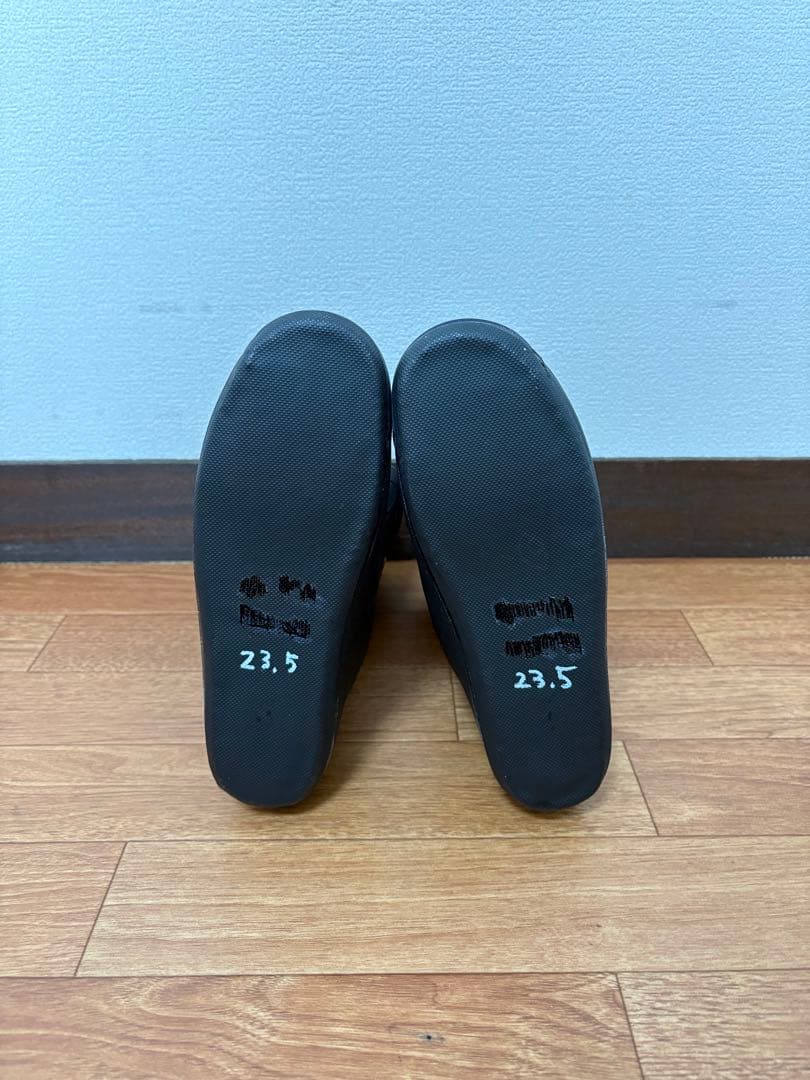 NORDICA ドーベルマン5MLC 23.5cm