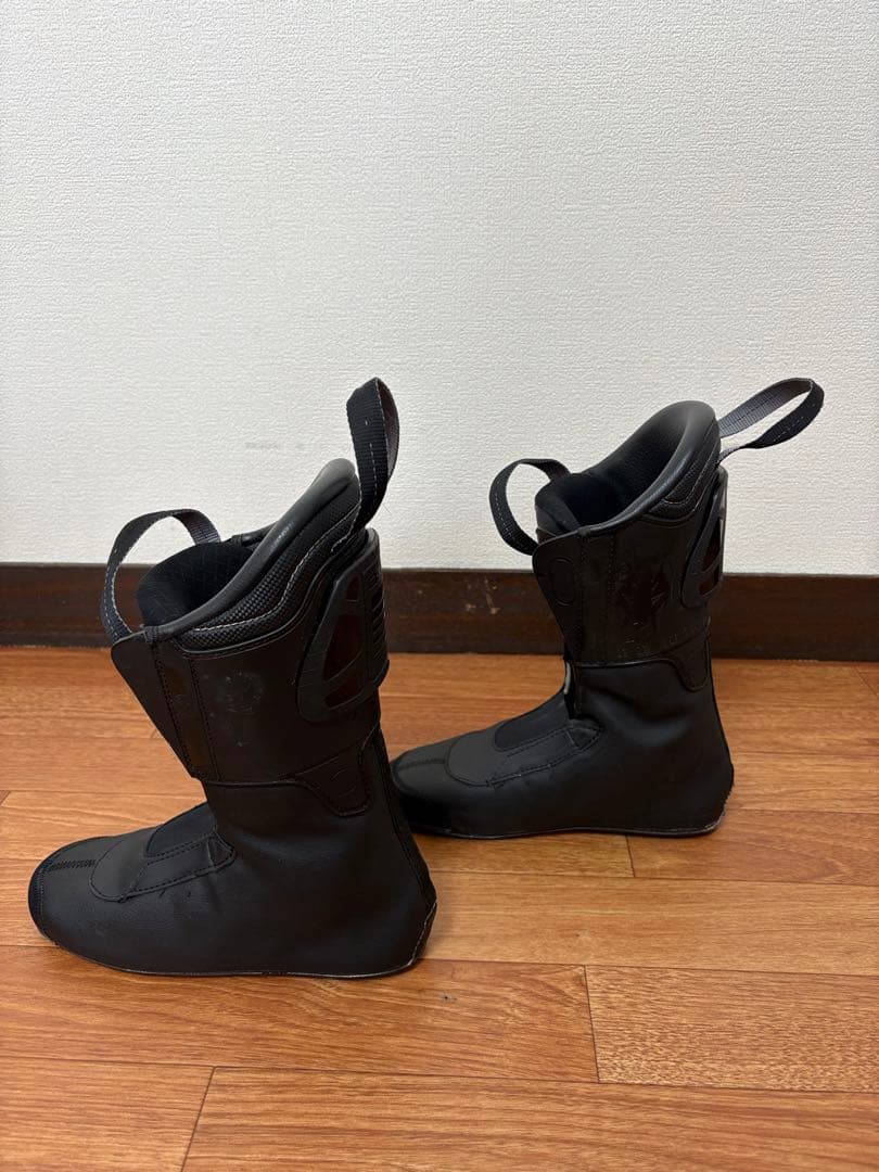 NORDICA ドーベルマン5MLC 23.5cm