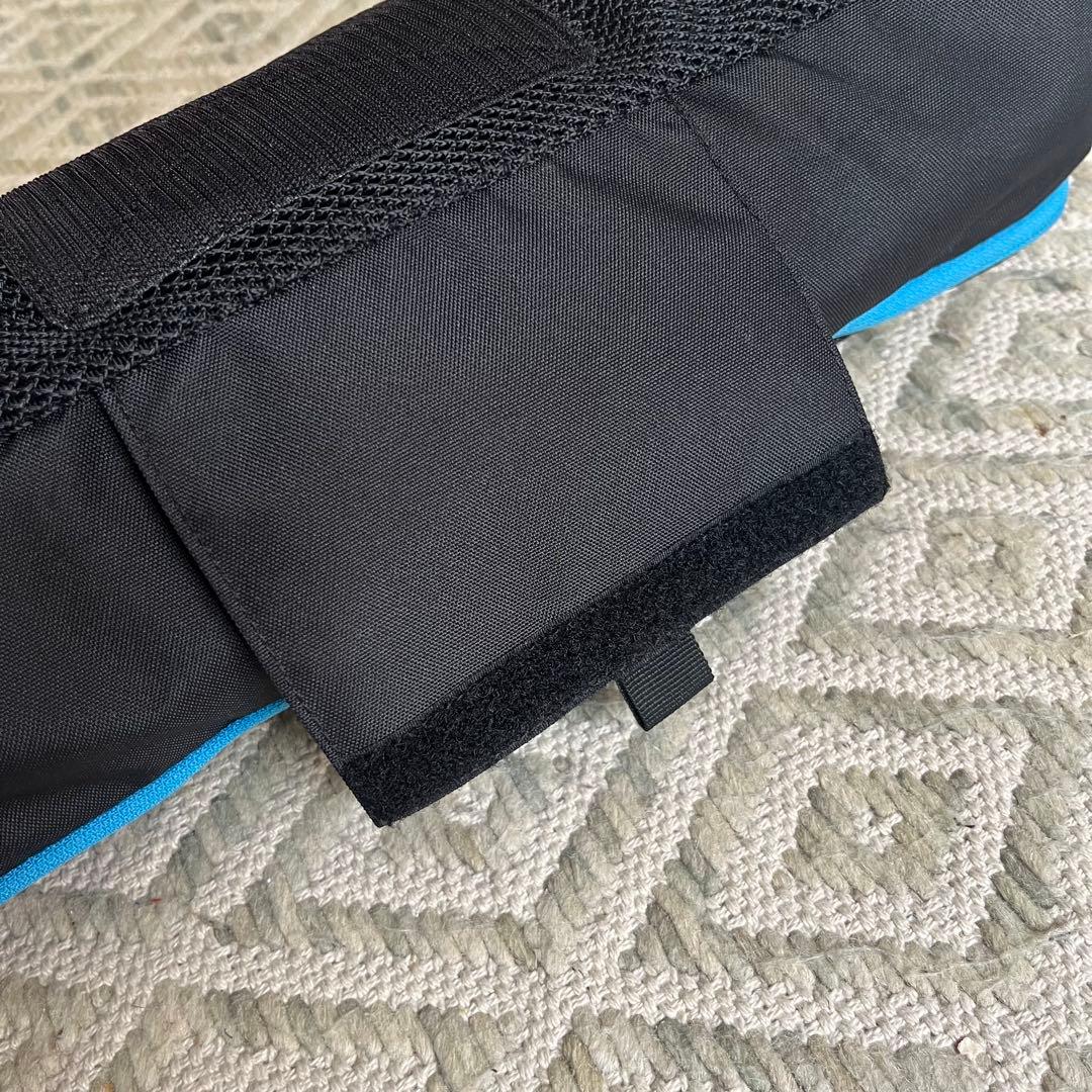 ヘリノックス　サンセットチェア　BK