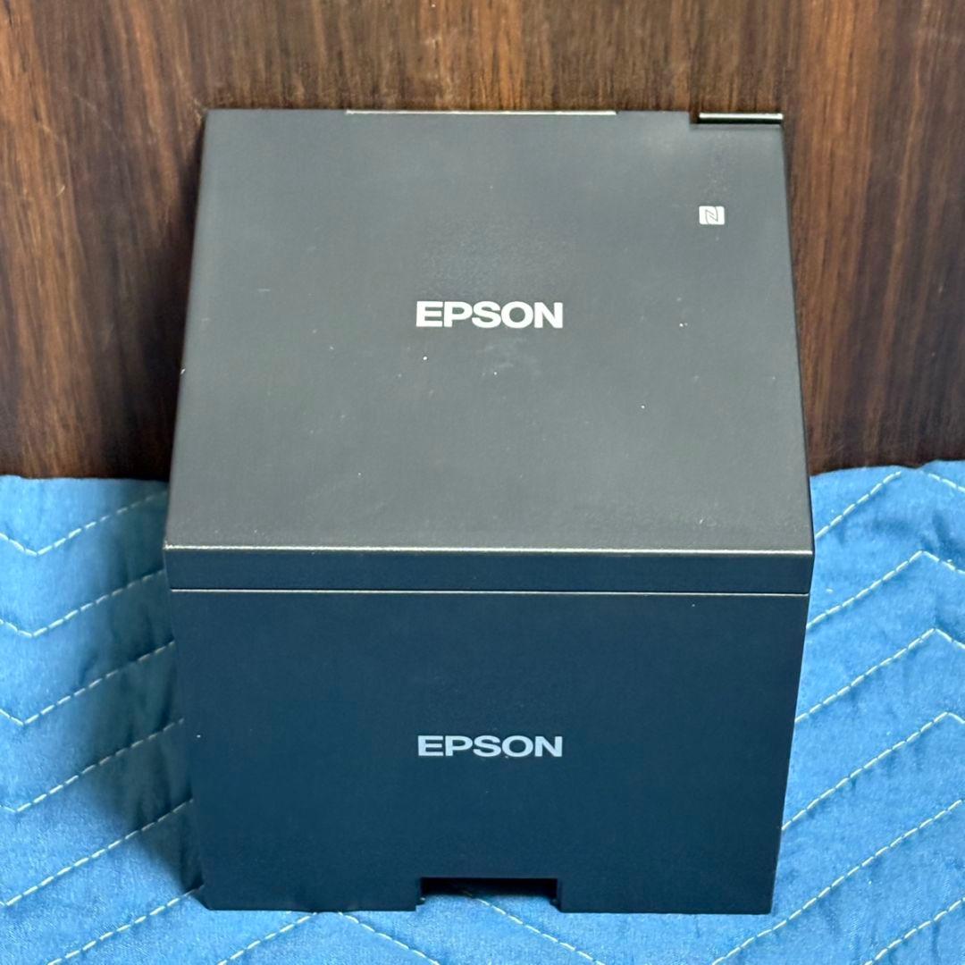 エプソン EPSON レシートプリンター TM-m30III-H M375C