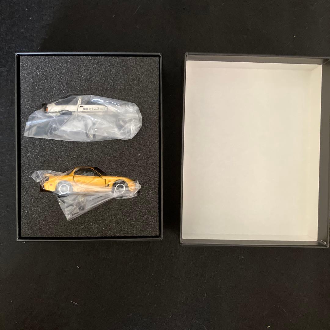 もっと便利に様用頭文字(イニシャル)D Fourth Stage DVD-BOX