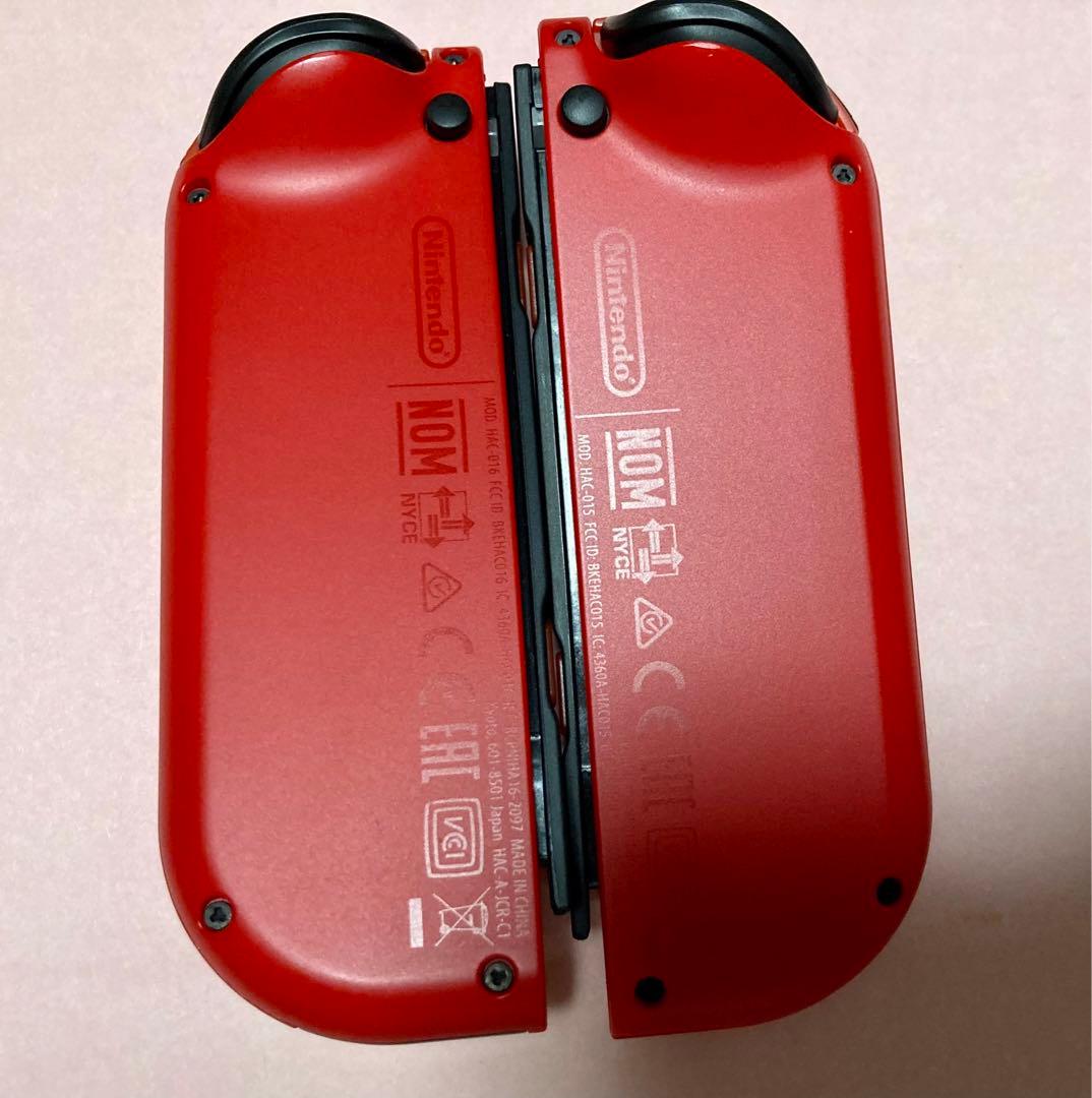 Nintendo Switch マリオオデッセイエディション