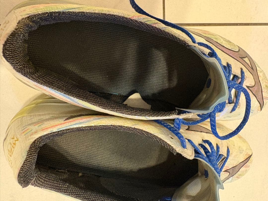 ⭐︎専用品⭐︎ミズノ アルファ II ELITE サッカーシューズ