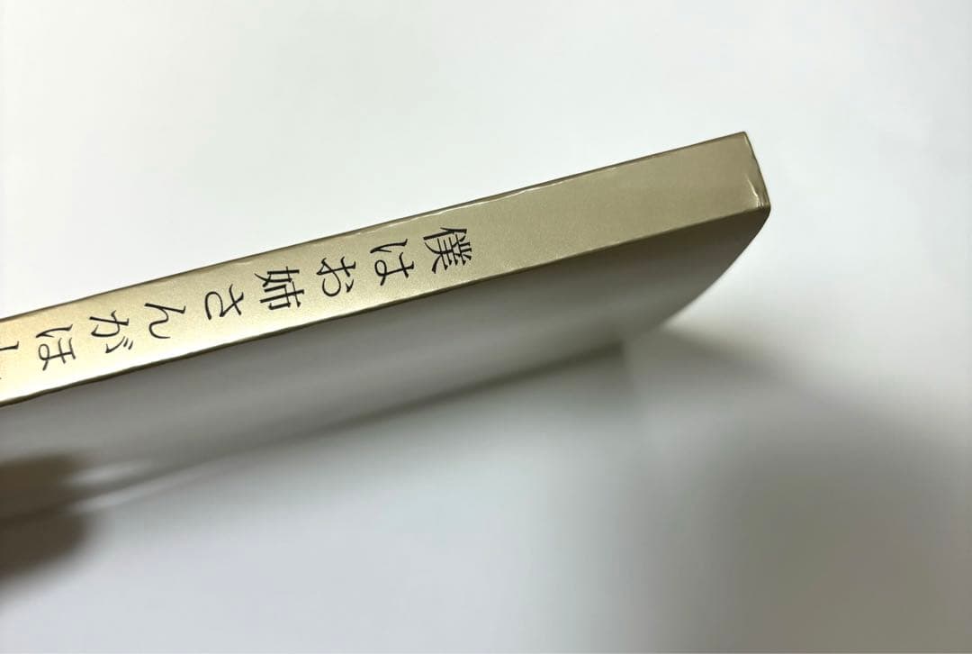 【絶版】きくお　僕はお姉さんがほしい