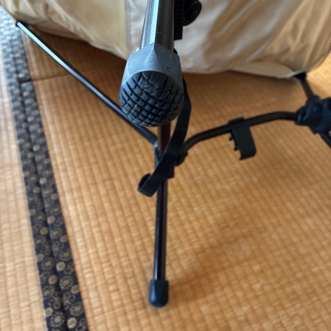 DOD アウトドアチェア スゴイッス　タン