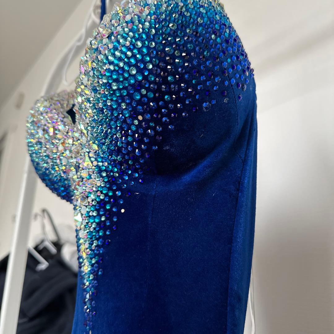 jbbf フィットモデル ドレス