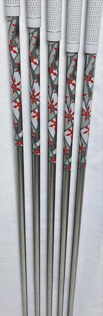 初心者推奨 TaylorMade M4 レディース アイアンセット ゴルフクラブ