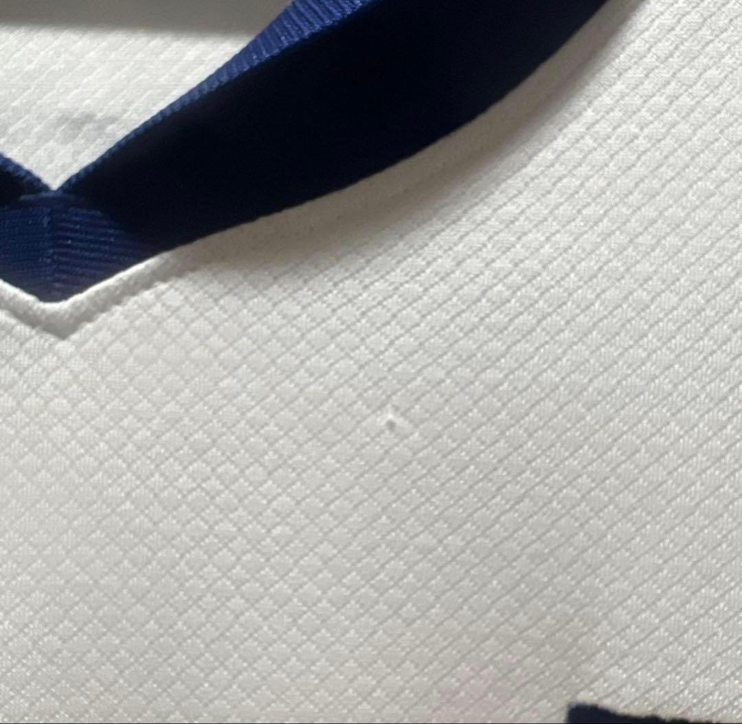 イングランド代表　2024　XL　ホーム　ベリンガム　ユニフォーム