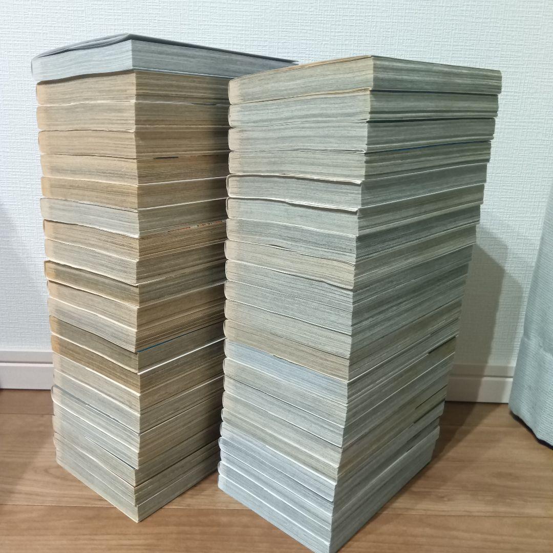 ベルセルク　全巻セット　１巻〜４３巻　三浦建太郎　ダークファンタジー　名作