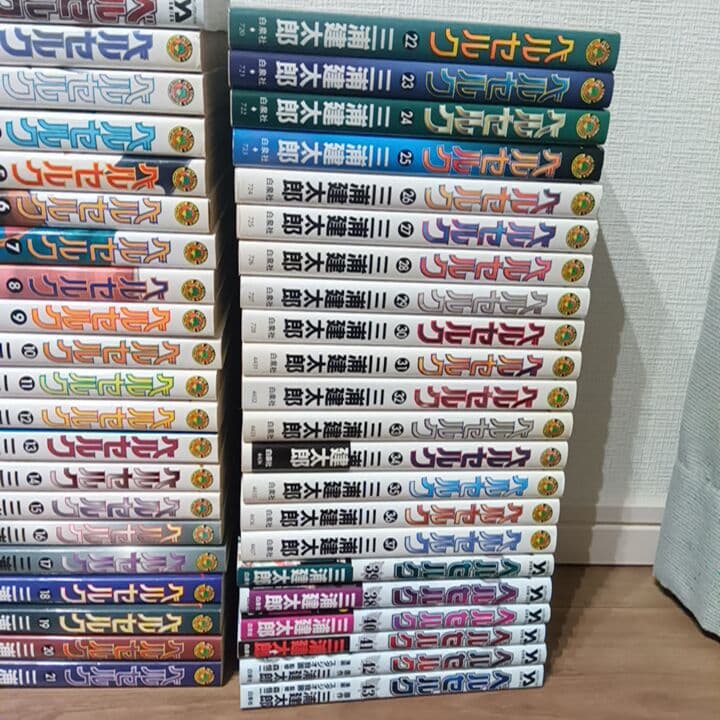 ベルセルク　全巻セット　１巻〜４３巻　三浦建太郎　ダークファンタジー　名作