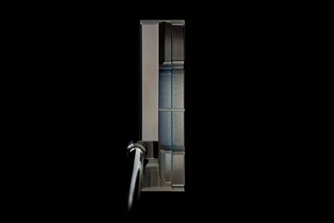 KRONOS Puttrr TOUCH ブレードスタイル パター